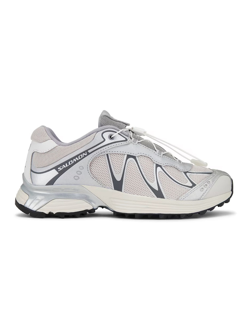 NWT Salomon sneakers